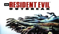 Resident Evil - Outbreak (v2.00)Rom