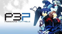  Shin Megami Tensei - Persona 3 Portable ROM