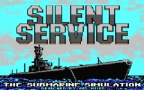 Silent ServiceRom