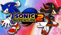 Sonic Adventure 2 - BattleRom