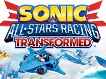 Sonic & All-Stars Racing TransformedRom