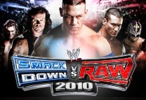 WWE SmackDown vs. Raw 2010Rom
