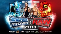 WWE Smackdown! vs. Raw 2011Rom