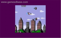 Aerial Assault   ROM