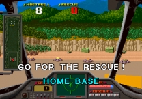 Air Rescue  ROM