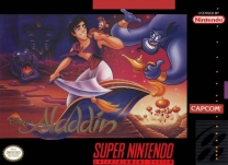 Aladdin   ROM