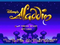 Aladdin   ROM
