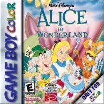 Alice in Wonderland  ROM