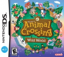Animal Crossing - Wild World  ROM