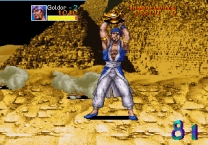 Play Arcade Super Street Fighter II - the new challengers (super street  fighter 2 930911 Hispanic) Online in your browser 