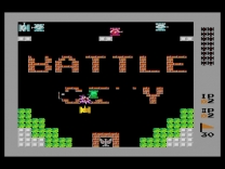 Battle City [p][a] ROM