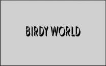 Birdy World [a] ROM