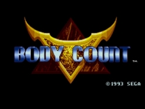 Body Count  Rom