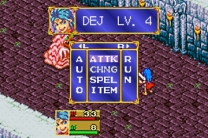 Breath of Fire Rom