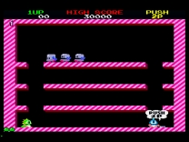 Bubble Bobble [h] ROM