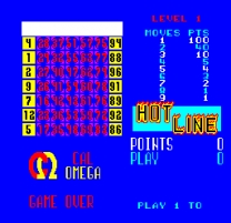 Cal Omega - Game 24.6  ROM