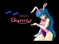 Can Can Bunny [a] ROM