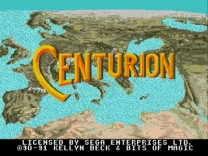 Centurion - Defender of Rome Rom