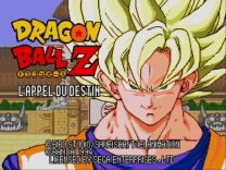 Dragon Ball Z - L'Appel du Destin  [En by DBZGame v0.95a] Rom