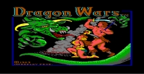 Dragon Wars  ROM