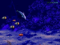 Ecco - The Tides of Time  Rom