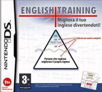 English Training - Have Fun Improving Your Skills  ROM