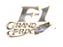 F-1 Grand Prix  ROM