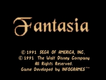 Fantasia   ROM