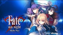 Fate - Stay Night - Realta Nua (Japan)Rom