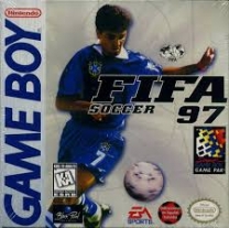 FIFA Soccer '97  ROM