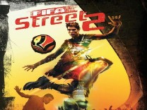 FIFA Street 2 (Europe)Rom