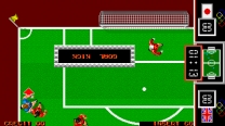 Fighting Soccer  ROM