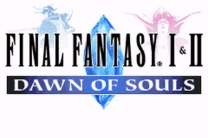 Final Fantasy I & II - Dawn of Souls  ROM