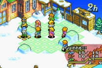 Final Fantasy Tactics Advance  ROM