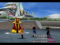 Final Fantasy VIII [NTSC-U] [Disc1of4] ISO[SLUS-00892] ROM