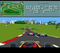 Formula One Rom