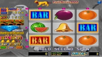 Fruit Bonus 2005  ROM