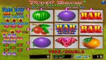 Fruit Bonus 2nd Generation  ROM