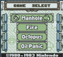 Game Boy Gallery 2  ROM