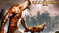 God of War ROM (ISO) Download for Sony Playstation 2 / PS2