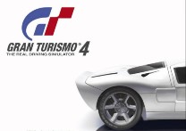 Gran Turismo 4 - PS2 ISO RIP 