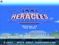 Herakles no Eikou III - Kamigami no Chinmoku  [En by Kojiro v0.95Beta1]  ROM