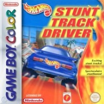 Hot Wheels - Stunt Track Driver  ROM