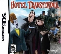 Hotel Transylvania  ROM