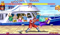 The King of Fighters 2002 Magic Plus II ROM - MAME Download