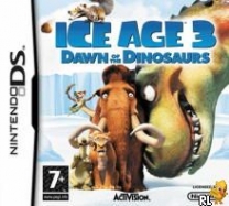 Ice Age 3 - Dawn of the Dinosaurs  ROM