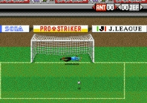 J. League Pro Striker 2  ROM