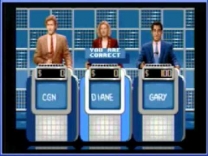 Jeopardy!  ROM
