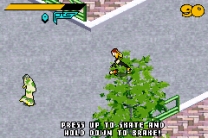 Jet Grind Radio  ROM