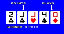 Joker Poker ROM